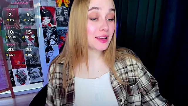 LianaBright online show from 04/02/26, 01:46