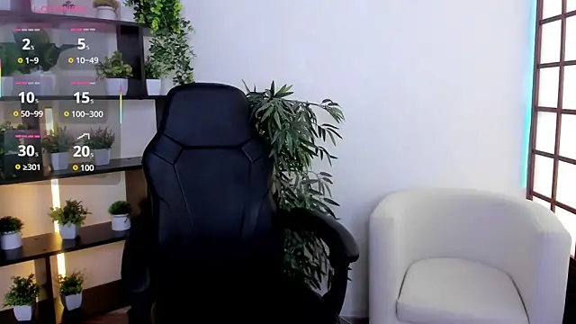 LianaBright online show from 05/16/26, 01:48