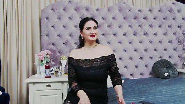 CassidyVelvet online show from 10/11/25, 08:32