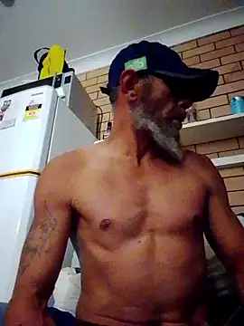 Deonlonely1 online show from 03/07/26, 11:59