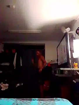 Deonlonely1 online show from 03/06/26, 09:48