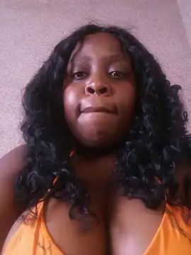 ChubbyMcWitch online show from 12/18/25, 09:58