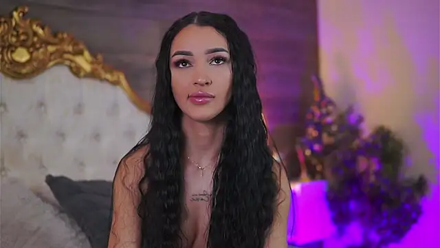 DeniseDevilles online show from 01/08/25, 08:16