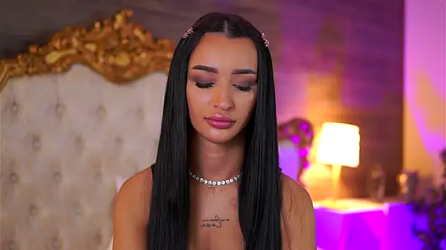 DeniseDevilles online show from 02/04/25, 12:11