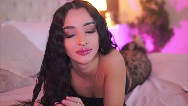 DeniseDevilles online show from 03/18/25, 03:22