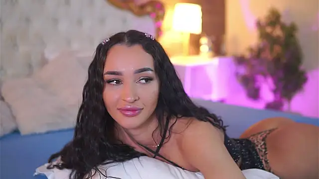 DeniseDevilles online show from 03/21/25, 04:40