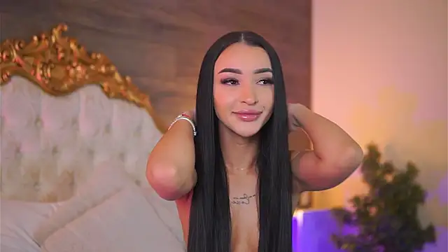 DeniseDevilles online show from 03/07/25, 09:51