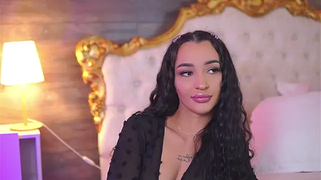 DeniseDevilles online show from 03/19/25, 03:40