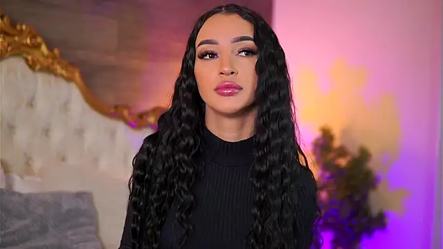 DeniseDevilles online show from 02/18/25, 08:49