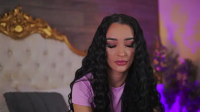 DeniseDevilles online show from 01/07/25, 07:10