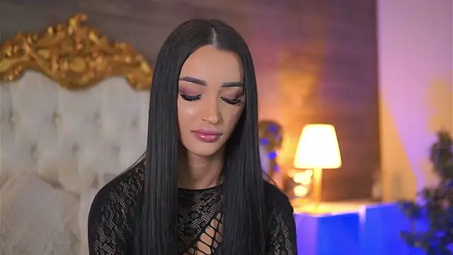 DeniseDevilles online show from 02/28/25, 09:58