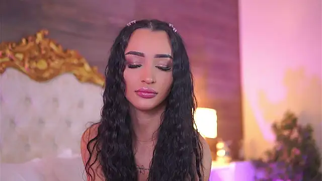 DeniseDevilles online show from 03/19/25, 09:28