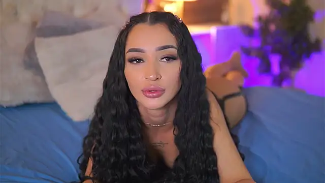 DeniseDevilles online show from 02/20/25, 12:36