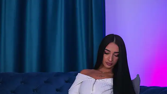 DeniseDevilles online show from 04/30/26, 08:57