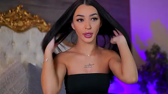 DeniseDevilles online show from 02/08/25, 08:52