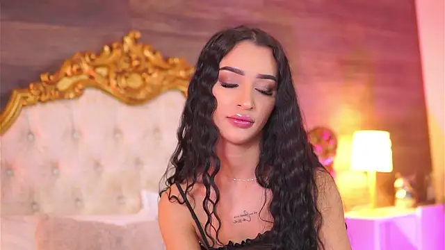 DeniseDevilles online show from 03/18/25, 09:12