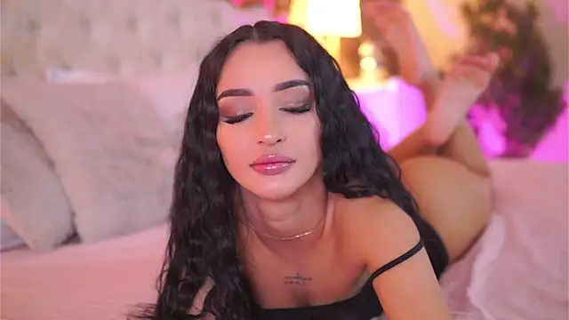 DeniseDevilles online show from 03/18/25, 12:17