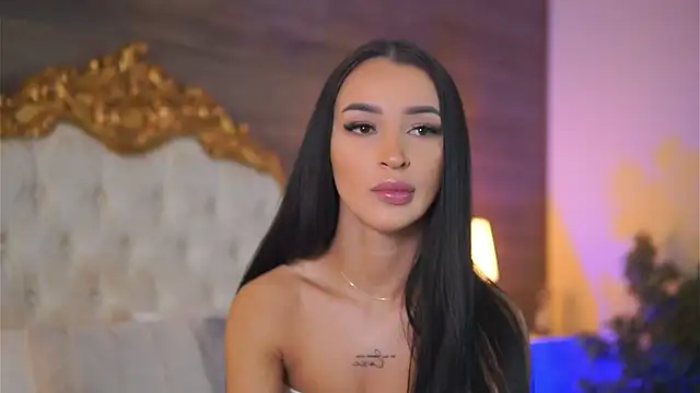 DeniseDevilles online show from 03/01/25, 09:40