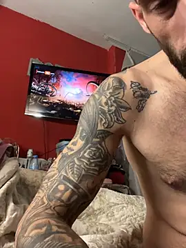 Snapshot of chavito2223 chatting on 02/27/26, 03:18 chavito2223 online show from 02/27/26, 03:18