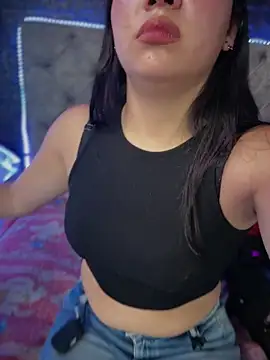 Paloma  LS online show from 02/04/26, 06:58