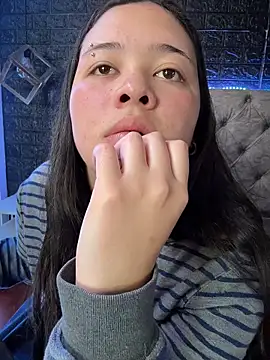 Paloma  LS online show from 02/09/26, 07:23