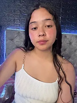 Paloma  LS online show from 03/25/26, 07:02