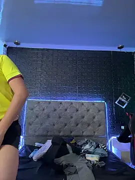 Paloma  LS online show from 03/26/26, 07:56