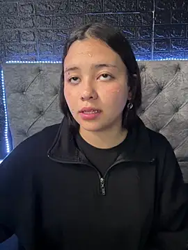 Paloma  LS online show from 01/10/26, 02:12