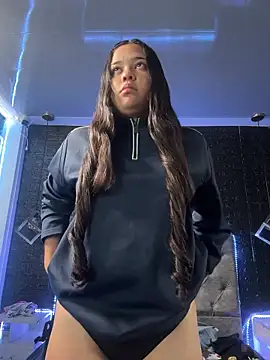 Paloma  LS online show from 03/14/26, 02:45