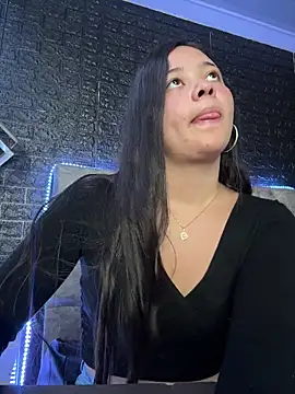 Paloma  LS online show from 02/27/26, 07:14