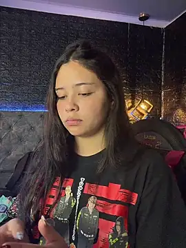 Paloma  LS online show from 01/06/26, 06:56