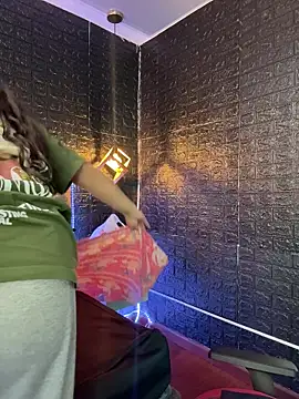 Paloma  LS online show from 03/24/26, 07:58