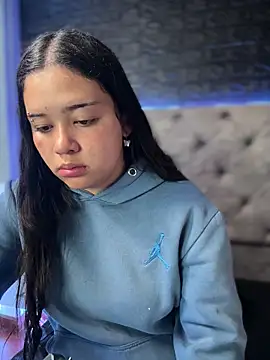 Paloma  LS online show from 03/15/26, 01:18