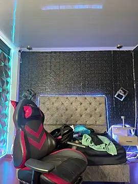 Paloma  LS online show from 03/21/26, 07:07