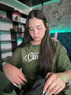 Paloma  LS online show from 11/11/25, 07:19