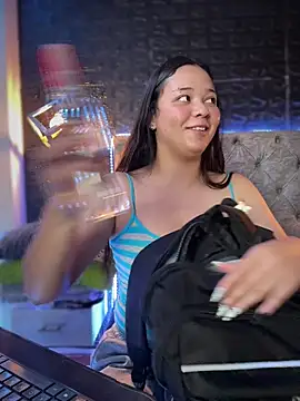 Paloma  LS online show from 11/09/25, 08:02