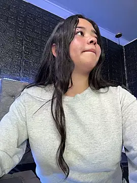 Paloma  LS online show from 02/19/26, 07:33