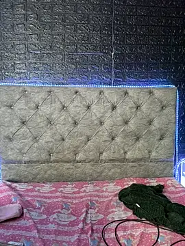 Paloma  LS online show from 03/29/26, 07:37