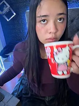 Paloma  LS online show from 09/20/25, 07:41