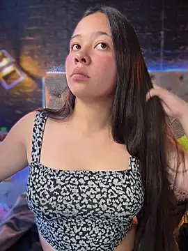 Paloma  LS online show from 10/29/25, 07:57