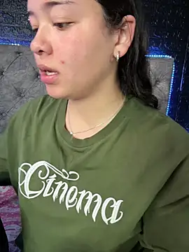 Paloma  LS online show from 02/12/26, 05:45