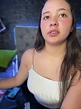 Paloma  LS online show from 11/15/25, 07:07