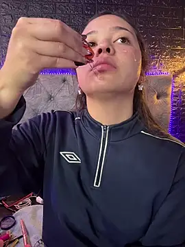 Paloma  LS online show from 12/15/25, 07:31