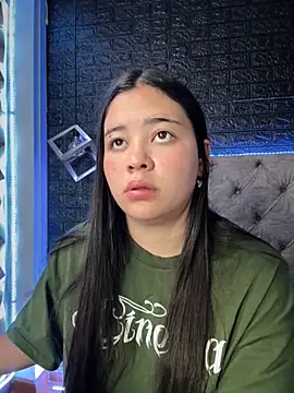 Paloma  LS online show from 09/28/25, 07:21