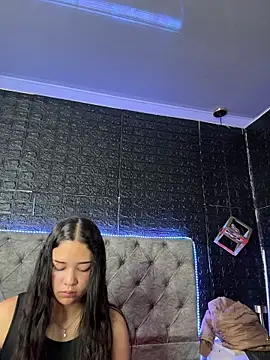 Paloma  LS online show from 06/01/26, 03:11