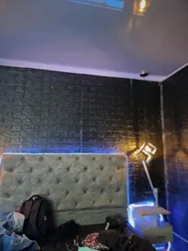 Paloma  LS online show from 11/27/25, 07:25