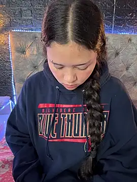 Paloma  LS online show from 02/23/26, 06:52