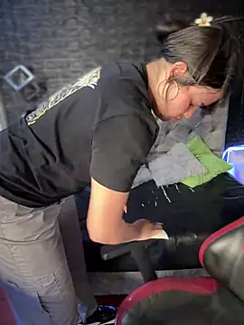 Paloma  LS online show from 09/12/25, 06:51