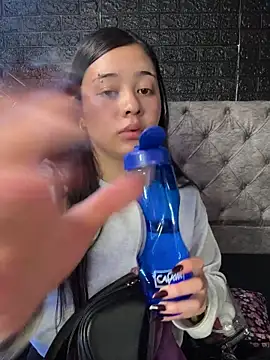 Paloma  LS online show from 02/15/26, 01:10