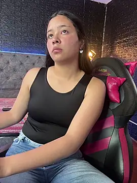 Paloma  LS online show from 03/31/26, 05:48